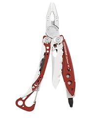 leatherman skeletool cx d'occasion leatherman skeletool cx d'occasion Livré partout en France