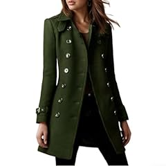 Cappotto donna lana usato  Spedito ovunque in Italia 
