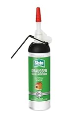 Sista draussen füllen gebraucht kaufen  Wird an jeden Ort in Deutschland