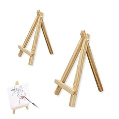 Mini easels stand for sale  Delivered anywhere in UK