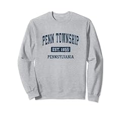 Penn township pennsylvania usato  Spedito ovunque in Italia 