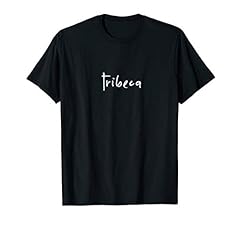 Tribeca shirt new gebraucht kaufen  Wird an jeden Ort in Deutschland