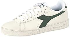 Diadora game low usato  Spedito ovunque in Italia 