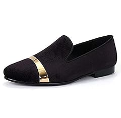 Harpelunde black loafers for sale  Delivered anywhere in UK