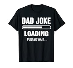 Dad joke loading for sale  Delivered anywhere in UK