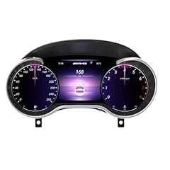 Digital instrument cluster for sale  Delivered anywhere in USA 