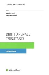 Diritto penale tributario usato  Spedito ovunque in Italia 