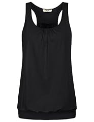 Miusey gym tank for sale  Delivered anywhere in USA 