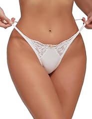 Nolrahiur string thongs for sale  Delivered anywhere in USA 