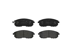 Brembo 021 bremsbelagsatz gebraucht kaufen  Wird an jeden Ort in Deutschland