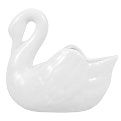 Yardwe white swan for sale  Delivered anywhere in USA 