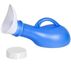 Unisex urinal portable for sale  Delivered anywhere in UK