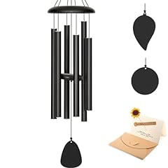 Wind chimes outside for sale  Delivered anywhere in USA 