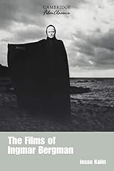 Films ingmar bergman for sale  Delivered anywhere in UK