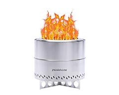 Pandahome smokeless fire for sale  Delivered anywhere in USA 