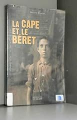 Cape béret . d'occasion  Livré partout en Belgiqu