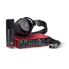Focusrite scarlett 2i2 for sale  Delivered anywhere in USA 