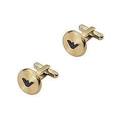 Emporio armani cufflinks for sale  Delivered anywhere in UK