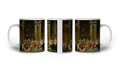 Deyoli tasse motif d'occasion  Livré partout en France