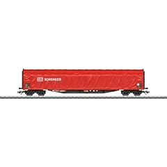 Märklin 47105 schiebeplanenwa gebraucht kaufen  Wird an jeden Ort in Deutschland