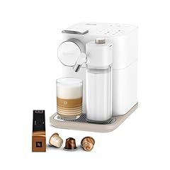 Nespresso longhi machine d'occasion  Livré partout en France