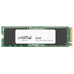 Crucial e100 ssd for sale  Delivered anywhere in USA 