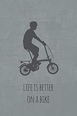 Life better bike d'occasion  Livré partout en France