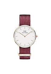 Daniel wellington classic d'occasion  Livré partout en France