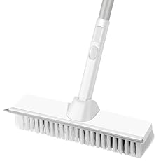 Floor scrubbing brush for sale  Delivered anywhere in UK