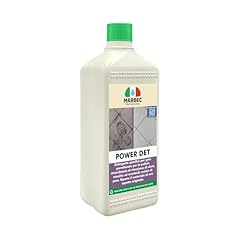 Marbec power det usato  Spedito ovunque in Italia 