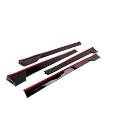 Side skirts extensions for sale  Delivered anywhere in USA 