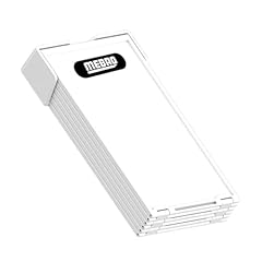 Fish measuring ruler usato  Spedito ovunque in Italia 