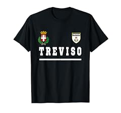 Treviso maglia sport usato  Spedito ovunque in Italia 