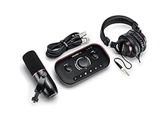 Focusrite vocaster two usato  Spedito ovunque in Italia 