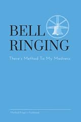 Bell ringing method for sale  Delivered anywhere in UK