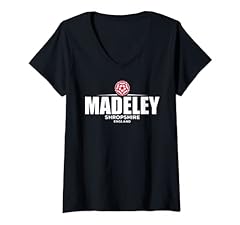 Womens madeley shropshire for sale  Delivered anywhere in UK