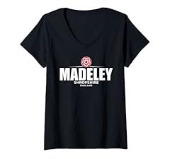 Womens madeley shropshire for sale  Delivered anywhere in UK