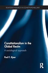 Constitutionalism the global gebraucht kaufen  Wird an jeden Ort in Deutschland