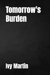 Tomorrow burden for sale  Delivered anywhere in USA 