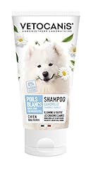 Vetocanis shampoing chien d'occasion  Livré partout en France