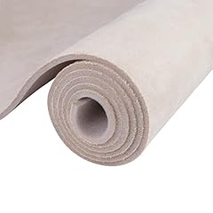 4bang beige suede for sale  Delivered anywhere in USA 