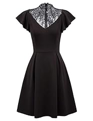 Womens gothic dress for sale  Delivered anywhere in USA 
