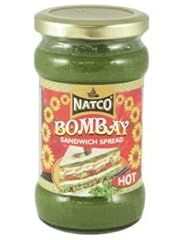 Natco bombay sandwich for sale  Delivered anywhere in UK