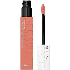 Maybelline superstay matte for sale  Delivered anywhere in UK