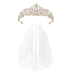 Sgscfg crown tiara d'occasion  Livré partout en France