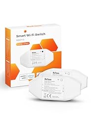 Refoss wlan schalter gebraucht kaufen  Wird an jeden Ort in Deutschland