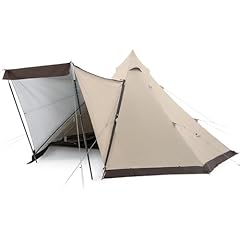 Naturehike tipi zelt gebraucht kaufen  Wird an jeden Ort in Deutschland