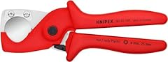 Knipex plasticut cutter for sale  Delivered anywhere in UK