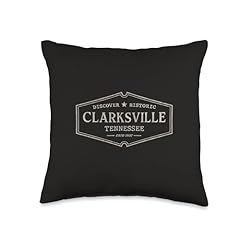 Clarksville tennessee historic for sale  Delivered anywhere in USA 