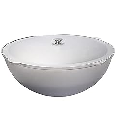 Kukmara aluminum wok for sale  Delivered anywhere in USA 